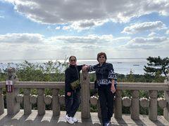 -狼山风景名胜区