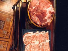 -羊大爷涮肉(亮马桥店)