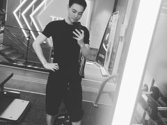 -FEELINGME乐刻包月私教馆·健身(澳门路店)