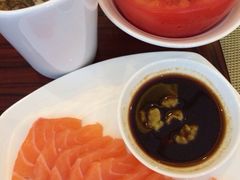 iphone_upload_pic-罗源湾世纪金源大饭店-和风料理餐厅