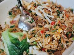 -萝卜向南·湘西泡菜·腊味炒饭(星河coco city店)