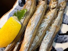 -松子料理(华威桥店)
