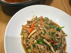 -鸿运楼·舌尖上的徽菜