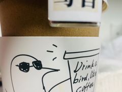 -卖呆儿咖啡(望京店)