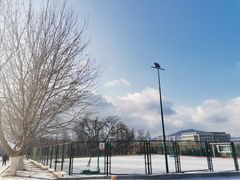 -大连理工大学(凌水校区)