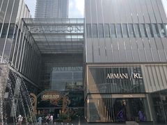 -三美肉骨茶(柏威年广场店)