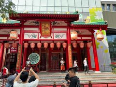 -大慈恩寺(大雁塔)