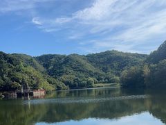 -玉渡山自然风景区