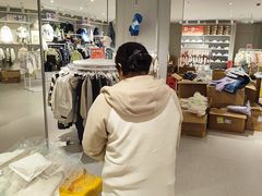 -茂业天地(华强北店)