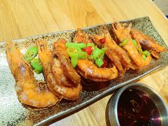 -延松朝鲜族料理