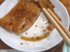 -潘国仙耳光馄饨(黄家阙路店)