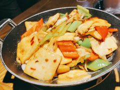 -味仙居(环城南路店)