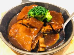 -鹿港小镇(金虹桥国际中心店)