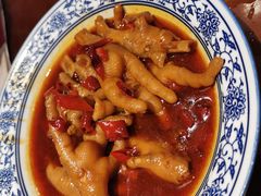 -回家吃饭·地道南昌菜(建德观总店)