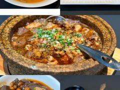 -铜锣湾·有麝自然香(渝北财富中心店)