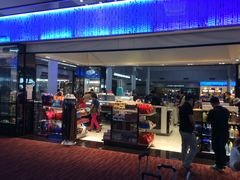 -尚泰清迈机场购物中心