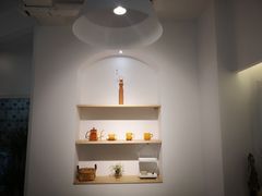 -露露家咖啡店