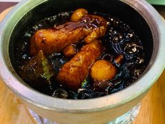 -荷风细雨·中国茶宴(碧云店)