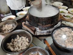 -甘记肥肠粉(马鞍北路店)