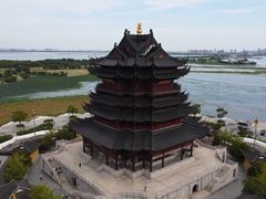 -石湖景区