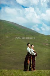 点击看大图 -青海西宁9号婚纱摄影旅拍工作室