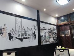 -悦禧耕岛酒店·指月坞餐厅·旺山特色农家乐