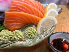 -米禾良日料(人民广场店)