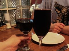 -La Vite意大利餐厅酒馆(乌鲁木齐店)