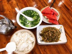 -环秀楼(黄山呈坎店)