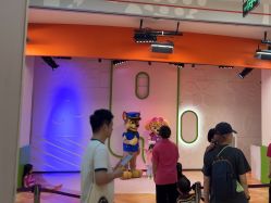 -尼克Playtime(欢乐海岸店)