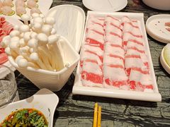 -大渔小鲜火锅店