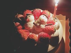 -小西家作•精致蛋糕(富力爱丁堡店)