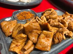 -谭鸭血老火锅(漳州路店)