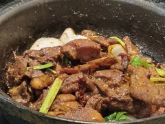 -重庆鸡公煲·嘟享吃(林科大店)
