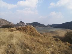 -冶山国家矿山公园
