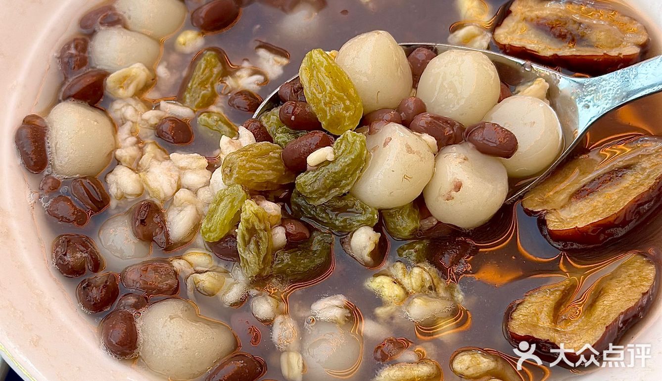 绝绝子 - 甲冰手作甜品铺(钟楼店)