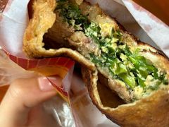 -兰庆鸡蛋馃(人民路店)