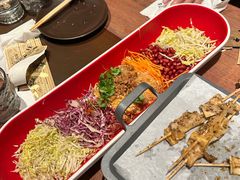 -野人部落(中街店)