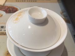 -老淮城·长鱼面(河下古镇店)