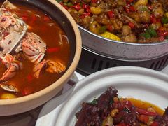 -辣小鲜·南昌大排档(船山路店)