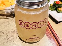 -上屿水产(鼓浪屿一店)