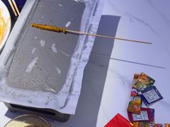 -钳小柒·小龙虾蓝龙王烧烤夜宵(长寿路店)