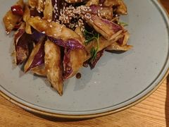 -薇酌饮·陕西菜(南门外店)