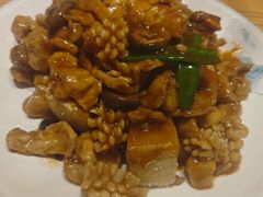 -锦尚阁烤鱼•天津菜(宣武门胡同店)