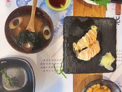 -衣川小森林·料理·寿司(鸿铭中心店)