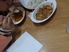 -喜家德虾仁水饺(繁荣路店)