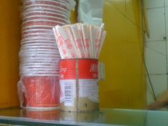 -陕味食族油泼面·小炒盖码面(双榆树店)