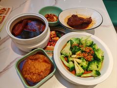 -谷田稻香·砂锅菜(广州悦汇城店)
