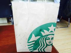 -星巴克(无锡东方商厦店)