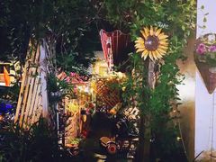 -EVA咖啡小酒馆
